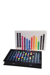 Illuminated Rod Tablet