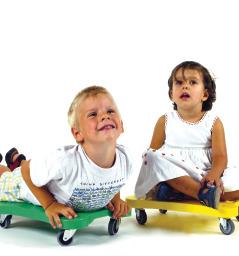 Roller Scooters