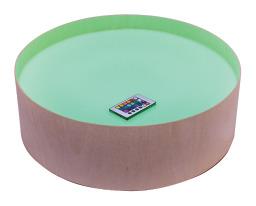 Magic Light Table