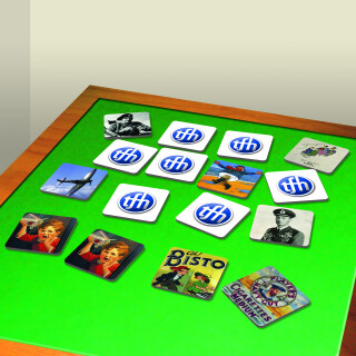 Memory Card Game For Older People
