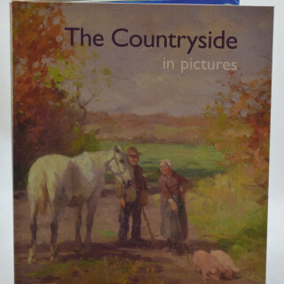 Countryside - Story Telling Sensory Toy