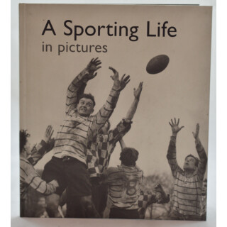 A Sporting Life - Story Telling Sensory Toy