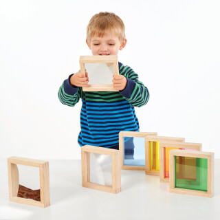 Sensory Squares
