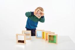 Sensory Squares