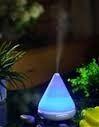 Mist De Light Ultrasonic Diffuser Mist De Light Ultrasonic Diffuser