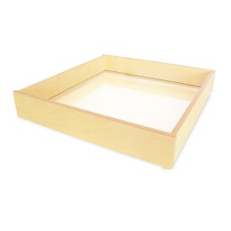 Sand Box for Light Tables