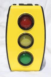 Stoplight Golight Timer