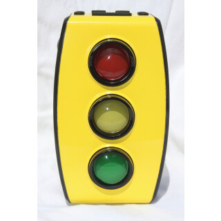 Stoplight Golight Timer