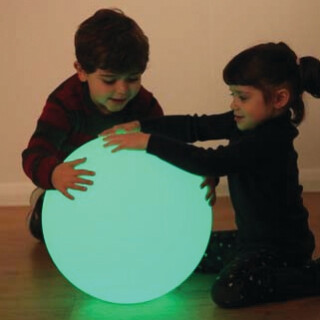 Sensory Mood Ball