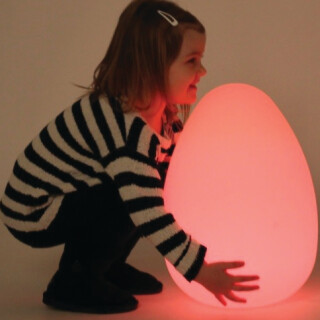 Sensory Mood Egg