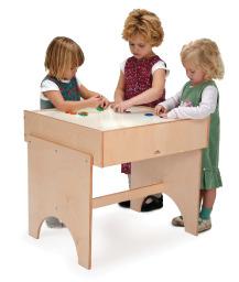 Small Light Table
