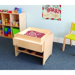 LED Small Light Table