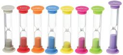 Small Sand Timers