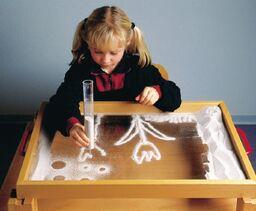 Special Sand Set - Sand Water Sensory Toy Special Sand Set - Sand Water Sensory Toy