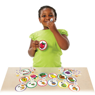 Scents Sort Match-Up Kit LIMITED SUPPLY