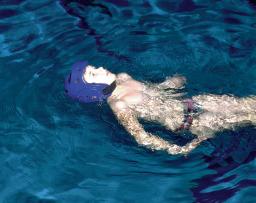 Swim Helmet