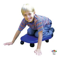 Tummy Scooter
