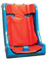 Full Support Swing Seat Pads