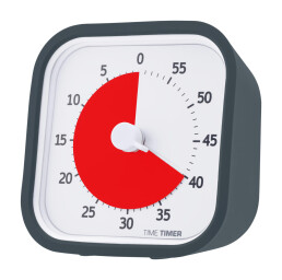 Klocka Time Timer Mod