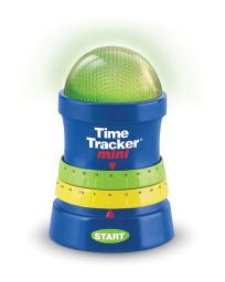 Time Tracker Mini