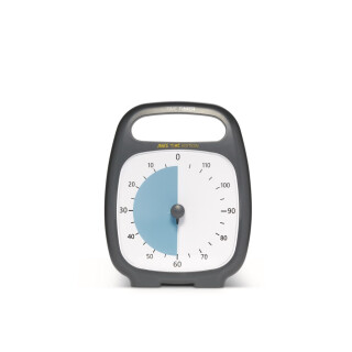 Klocka Timer Timer Plus 120 min
