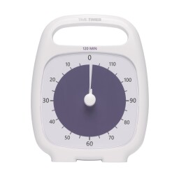 Klocka Time Timer Plus 20 min