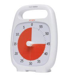Visual Countdown Timer - TimeTimer Plus Visual Countdown Timer - TimeTimer Plus