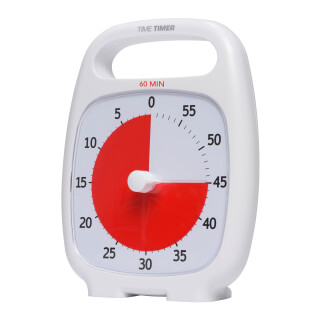 Visual Countdown Timer - TimeTimer Plus