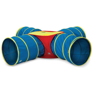 Tunnels of Fun