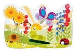 Tactile Nature Board