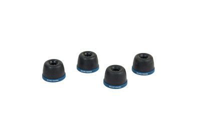 Wiggle Wobble Chair Feet - Set of 4 Wiggle Wobble Chair Feet - Set of 4