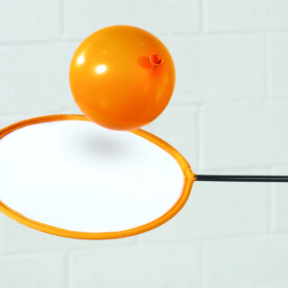 Badalloons - Throw & Catch Sensory Toy