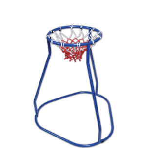 Oversized Basketball Stand - Drop Ship