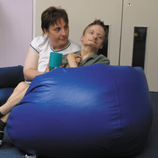 bean bags