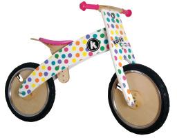 Kurve Bike (Pastel)