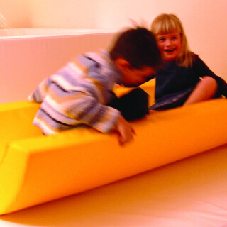 Softplay Body Rocker