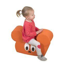 Bear Rocker