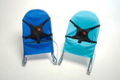 Bouncing Chair Cover: Standard