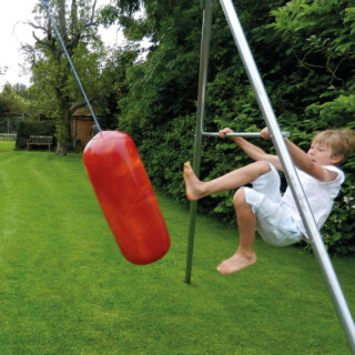 Bouncy Boxing Bag