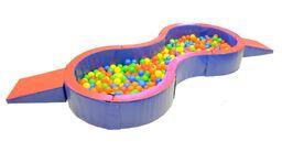 Lagoon Ball Pit