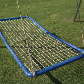 Super Net Swing