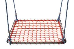 Light Platform Netted Swing Seat Light Platform Netted Swing Seat