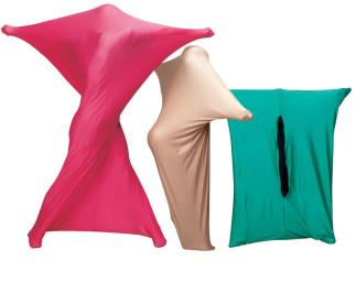 Pajac BodySox® XL