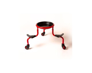 Play Tub/Tray For Circlebike