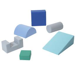 Climb and Play Set