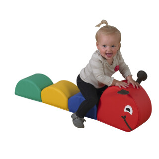 Crawly Caterpillar - Drop Ship Item