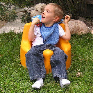 Childrite Seat