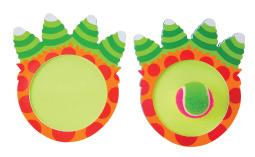 Catch N Stick Monster Mitts