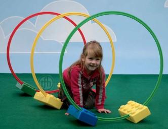 Motor Planning Path Small Kit - Set A