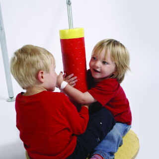 Sensory Disc Swing